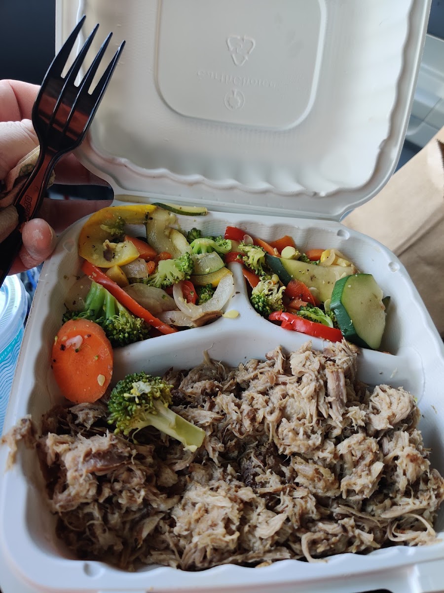 Hawaiian Bros Island Grill-9