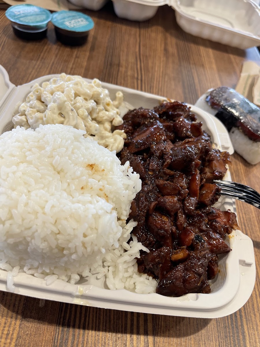 Hawaiian Bros Island Grill-4