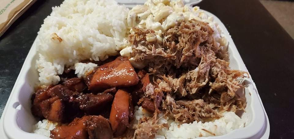 Hawaiian Bros Island Grill-7